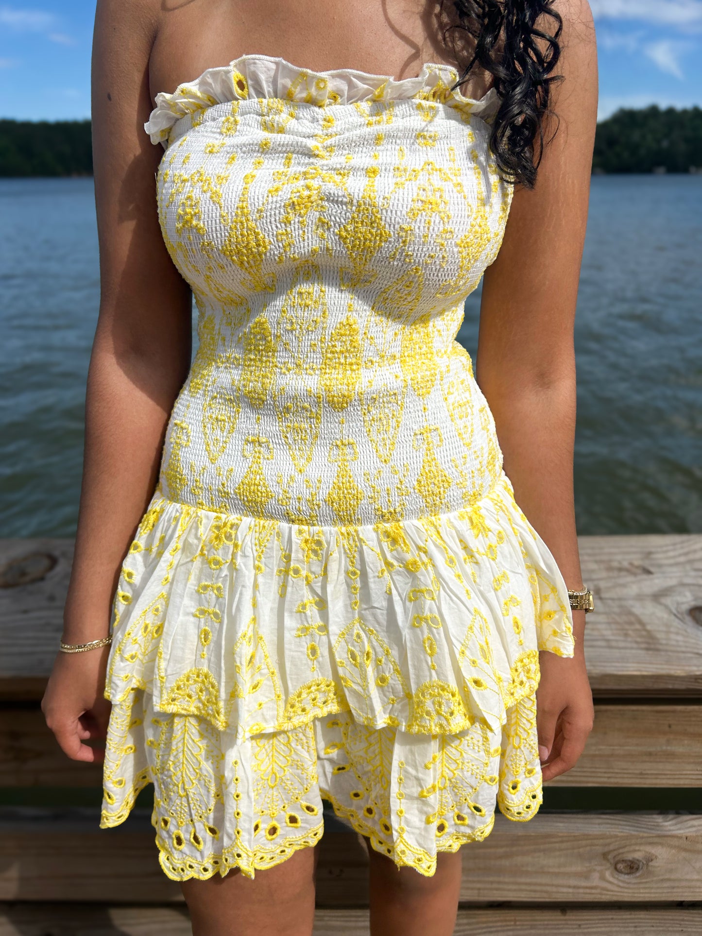 Lemon Drop Darling Mini