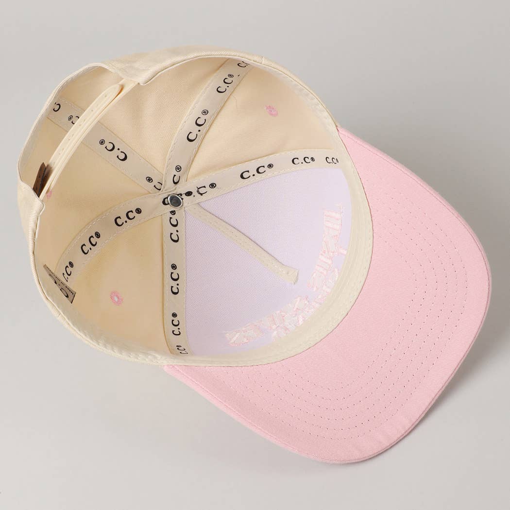 JESUS SAVES I SPEND HAT!