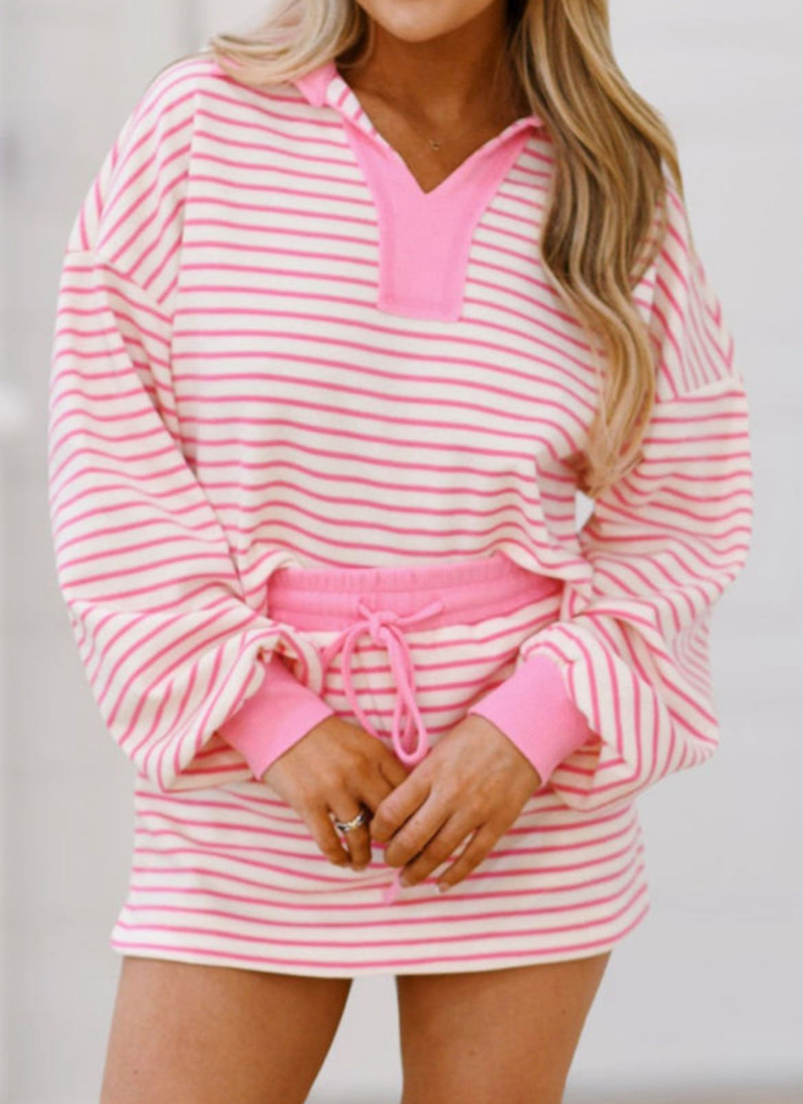 Pretty in Pastel Skort